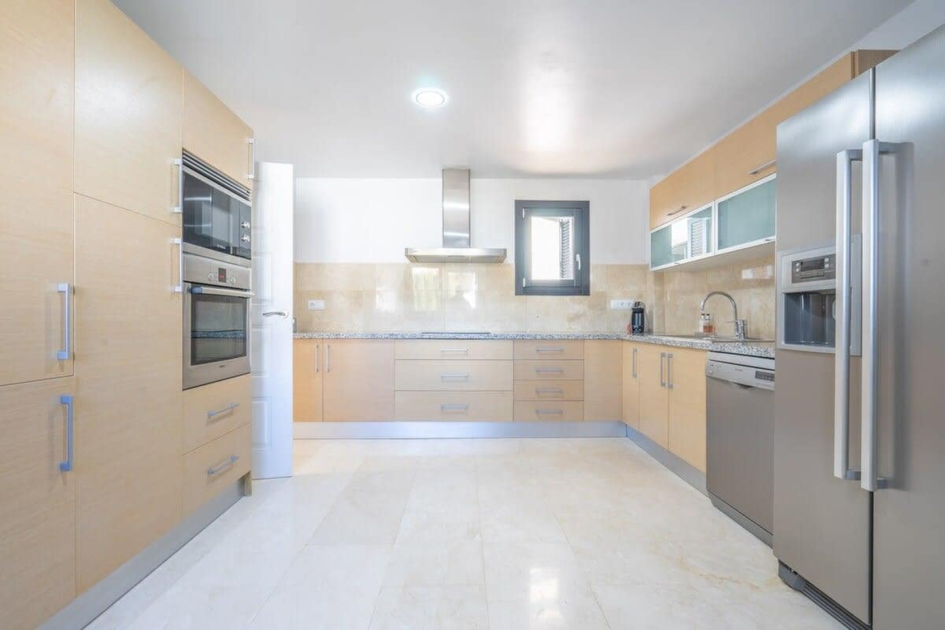 Resale - Villa - Banos y Mendigo - El Valle Golf Resort