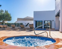 Resale - Villa - Banos y Mendigo - El Valle Golf Resort