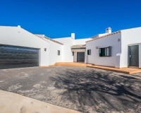 Resale - Villa - Banos y Mendigo - El Valle Golf Resort