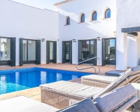 Resale - Villa - Banos y Mendigo - El Valle Golf Resort