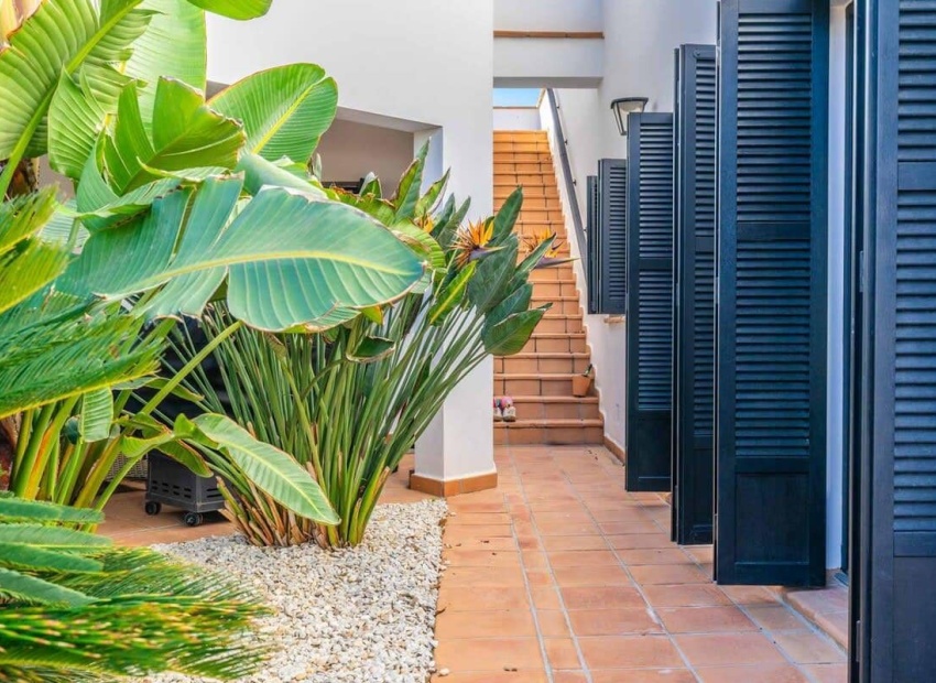 Resale - Villa - Banos y Mendigo - El Valle Golf Resort