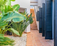 Resale - Villa - Banos y Mendigo - El Valle Golf Resort