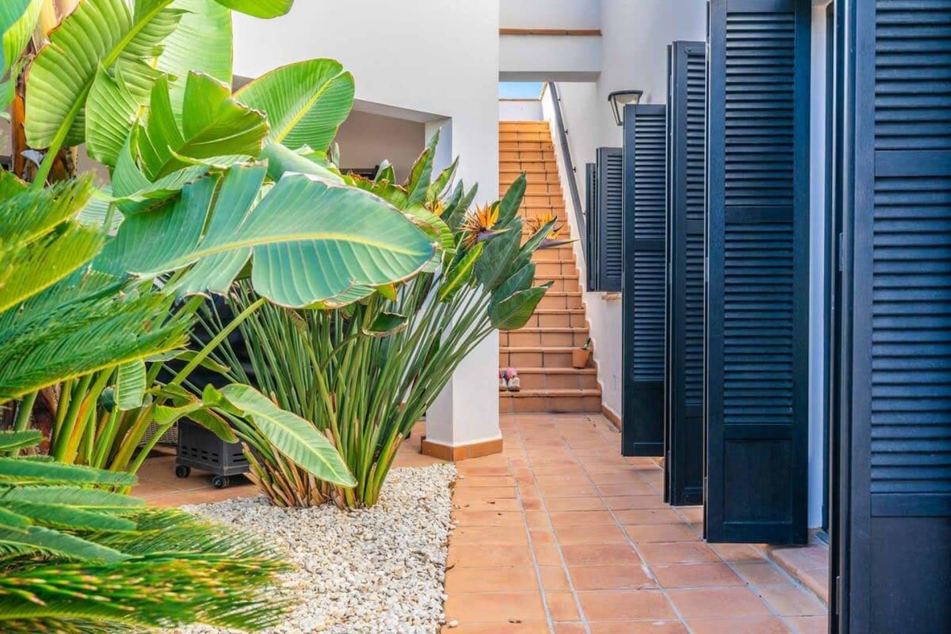 Resale - Villa - Banos y Mendigo - El Valle Golf Resort