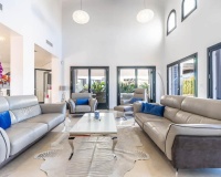 Resale - Villa - Banos y Mendigo - El Valle Golf Resort