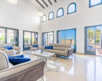 Resale - Villa - Banos y Mendigo - El Valle Golf Resort