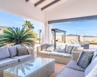 Resale - Villa - Banos y Mendigo - El Valle Golf Resort