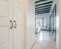 Resale - Villa - Banos y Mendigo - El Valle Golf Resort