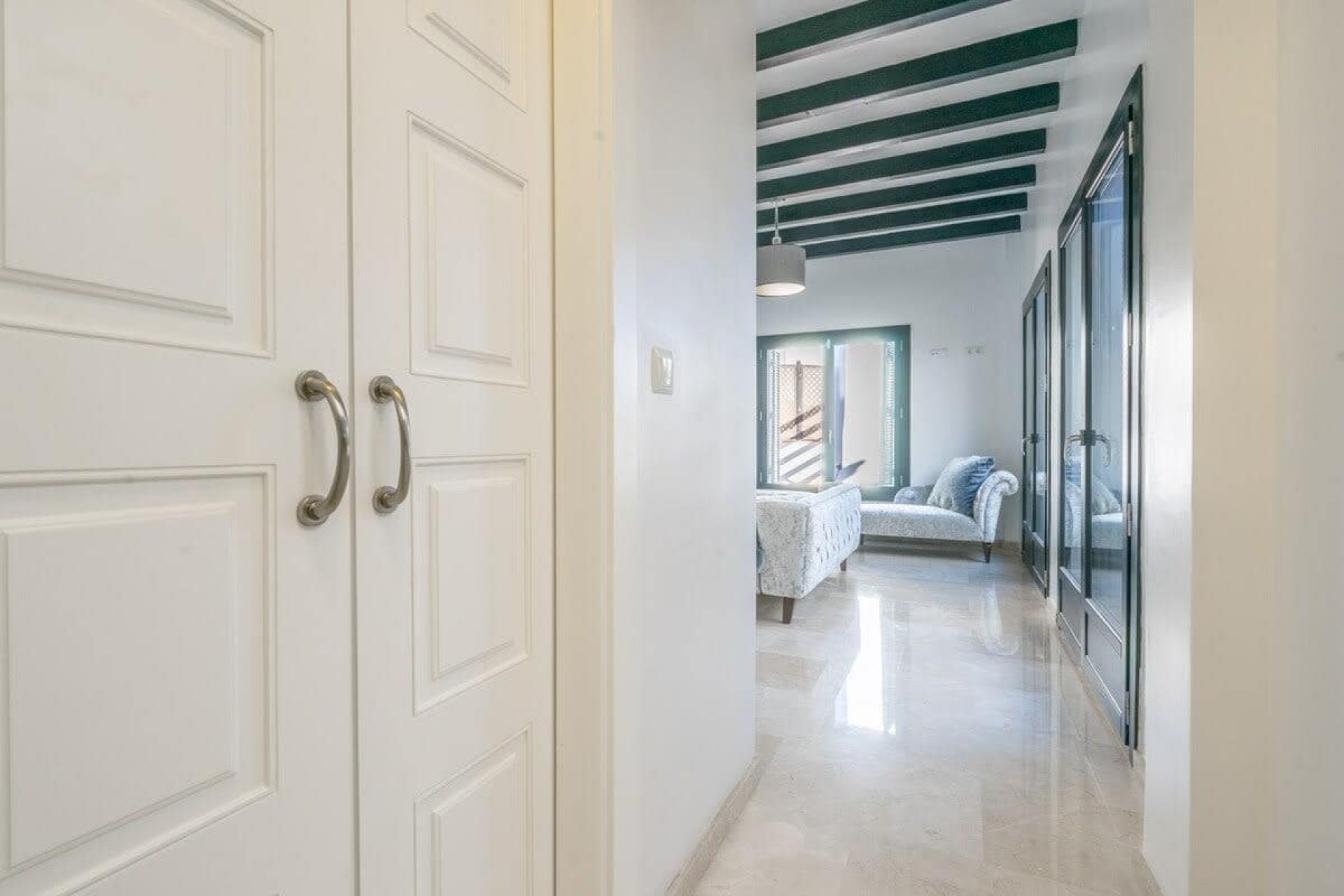 Resale - Villa - Banos y Mendigo - El Valle Golf Resort