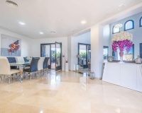 Resale - Villa - Banos y Mendigo - El Valle Golf Resort