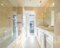 Resale - Villa - Banos y Mendigo - El Valle Golf Resort