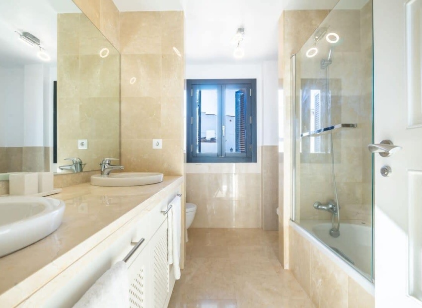 Resale - Villa - Banos y Mendigo - El Valle Golf Resort