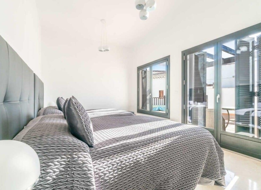 Resale - Villa - Banos y Mendigo - El Valle Golf Resort