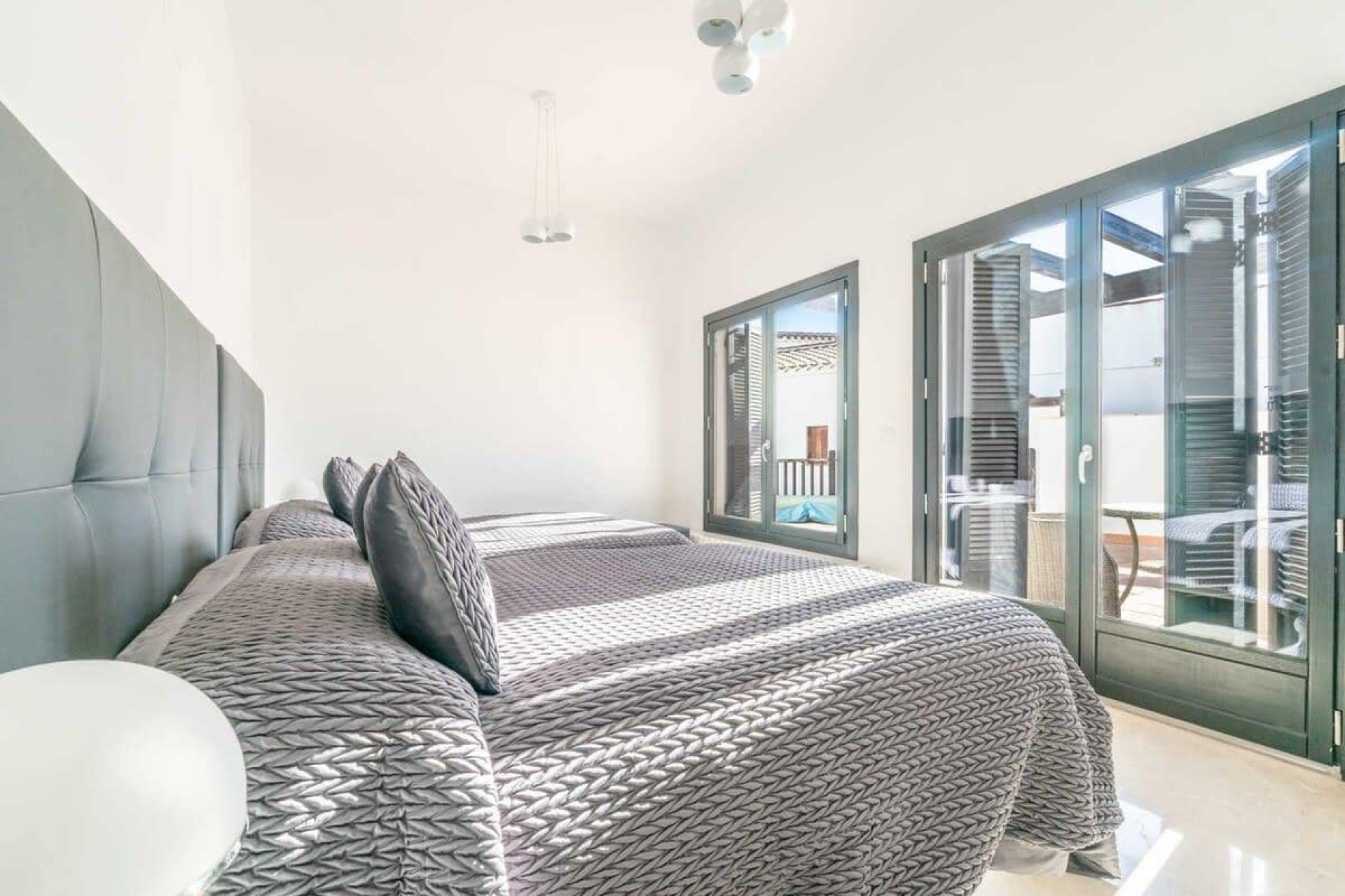 Resale - Villa - Banos y Mendigo - El Valle Golf Resort