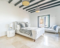 Resale - Villa - Banos y Mendigo - El Valle Golf Resort