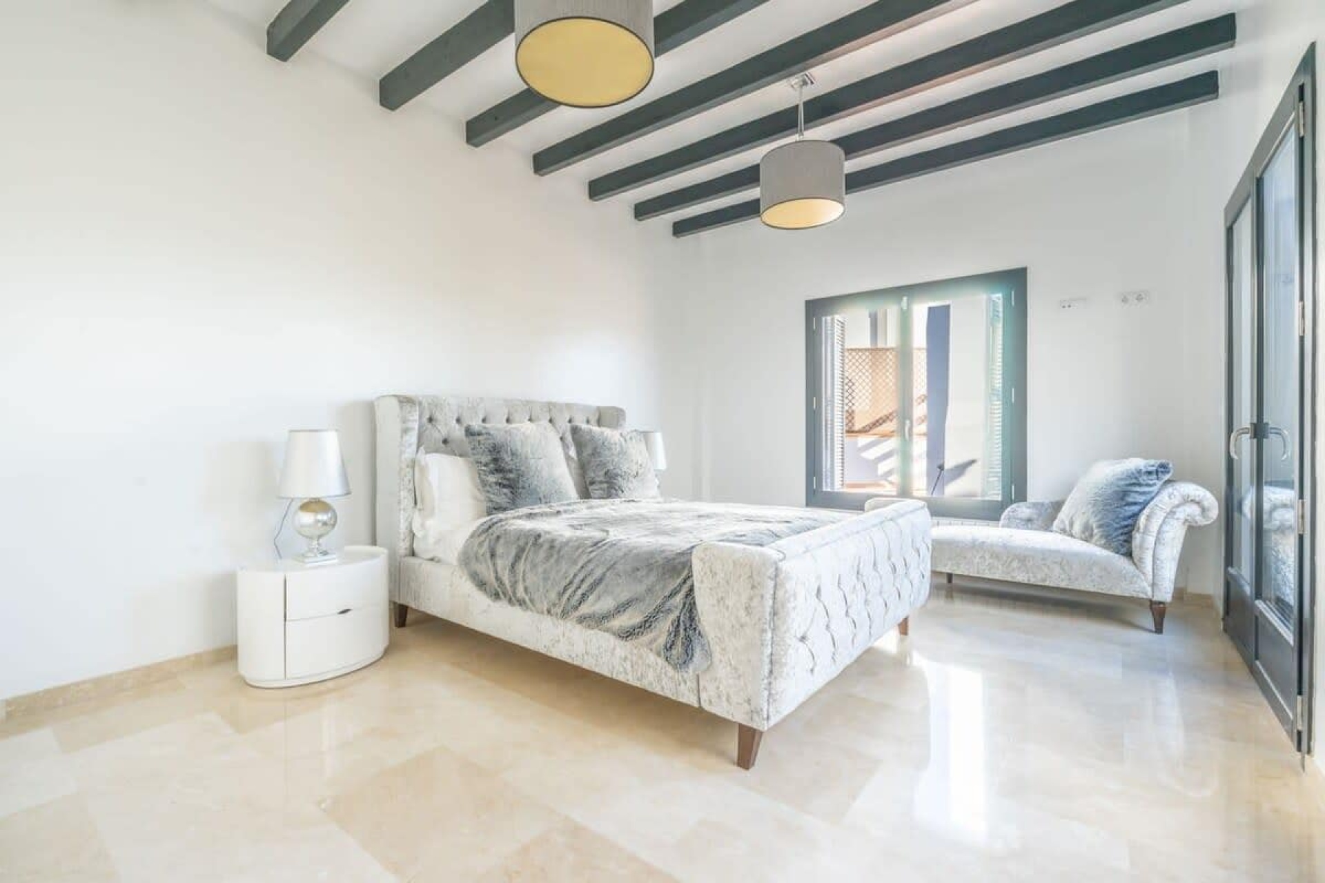 Resale - Villa - Banos y Mendigo - El Valle Golf Resort