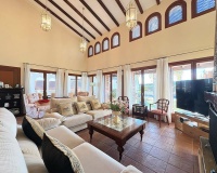 Resale - Villa - Banos y Mendigo - El Valle Golf Resort