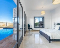 Resale - Villa - Banos y Mendigo - El Valle Golf Resort