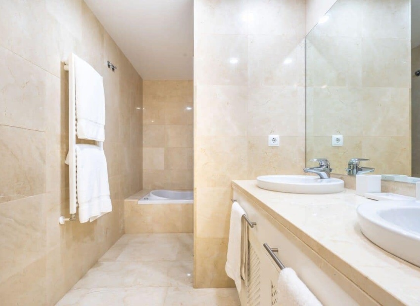 Resale - Villa - Banos y Mendigo - El Valle Golf Resort