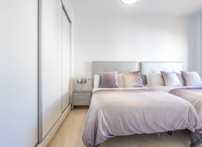 Resale - Villa - Banos y Mendigo - El Valle Golf Resort