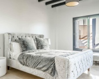 Resale - Villa - Banos y Mendigo - El Valle Golf Resort