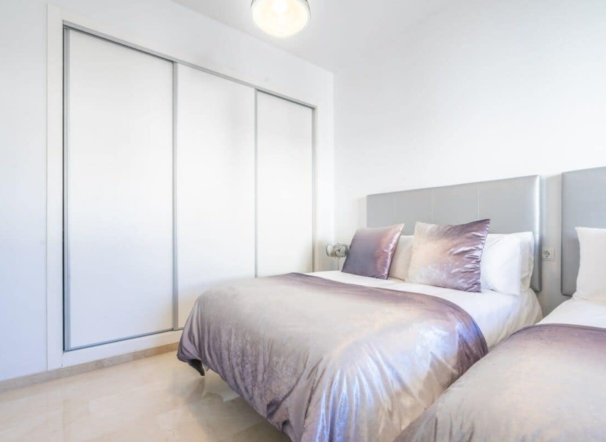 Resale - Villa - Banos y Mendigo - El Valle Golf Resort