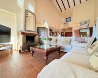 Resale - Villa - Banos y Mendigo - El Valle Golf Resort