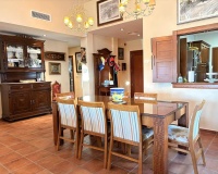 Resale - Villa - Banos y Mendigo - El Valle Golf Resort