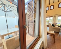 Resale - Villa - Banos y Mendigo - El Valle Golf Resort