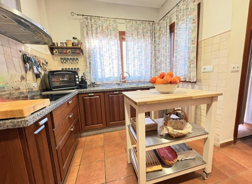 Resale - Villa - Banos y Mendigo - El Valle Golf Resort