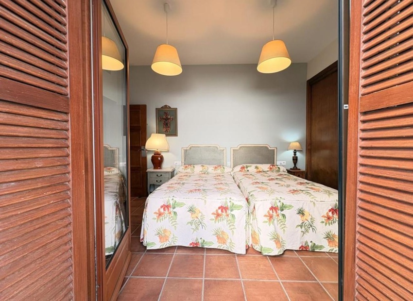 Resale - Villa - Banos y Mendigo - El Valle Golf Resort