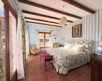 Resale - Villa - Banos y Mendigo - El Valle Golf Resort