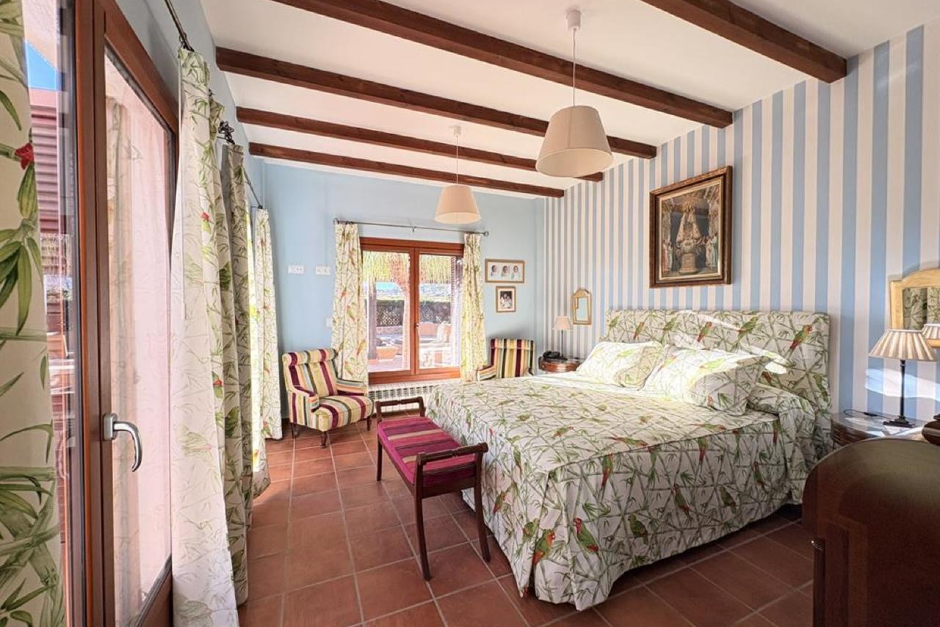 Resale - Villa - Banos y Mendigo - El Valle Golf Resort