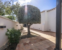 Resale - Villa - Banos y Mendigo - El Valle Golf Resort