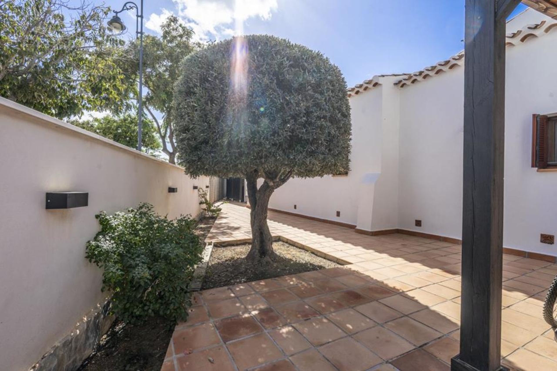 Resale - Villa - Banos y Mendigo - El Valle Golf Resort