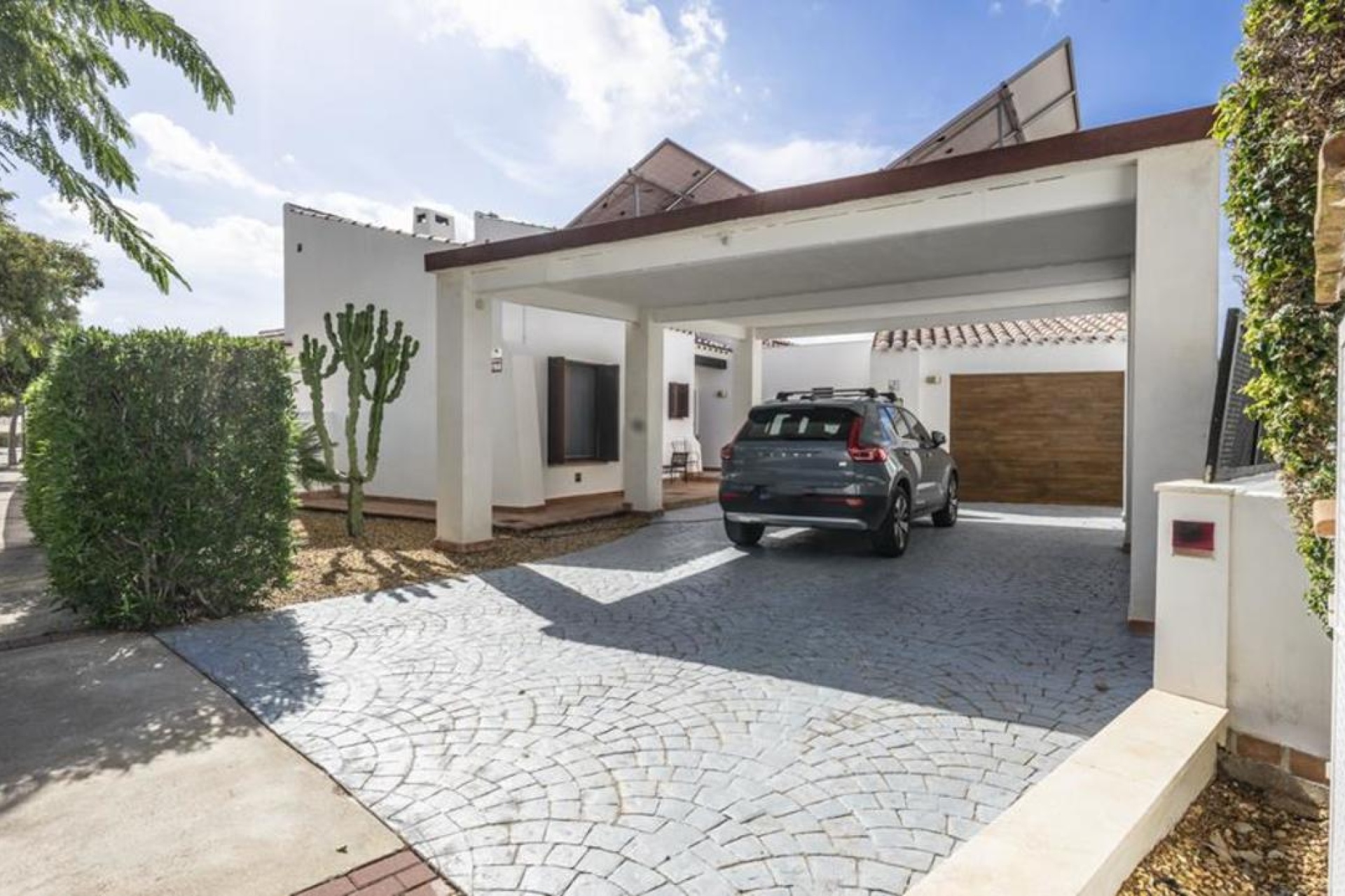 Resale - Villa - Banos y Mendigo - El Valle Golf Resort