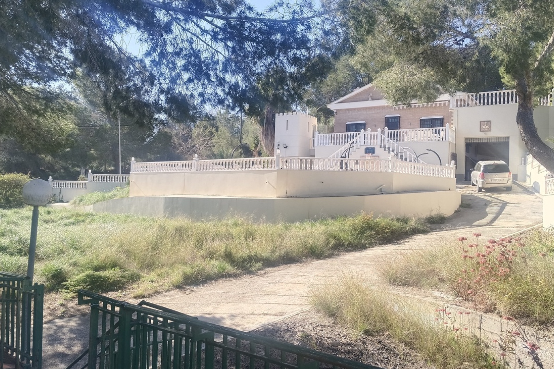 Resale - Villa - Canadas De San Pedro - Costa Calida