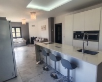 Resale - Villa - Canadas De San Pedro - Costa Calida