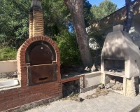 Resale - Villa - Canadas De San Pedro - Costa Calida