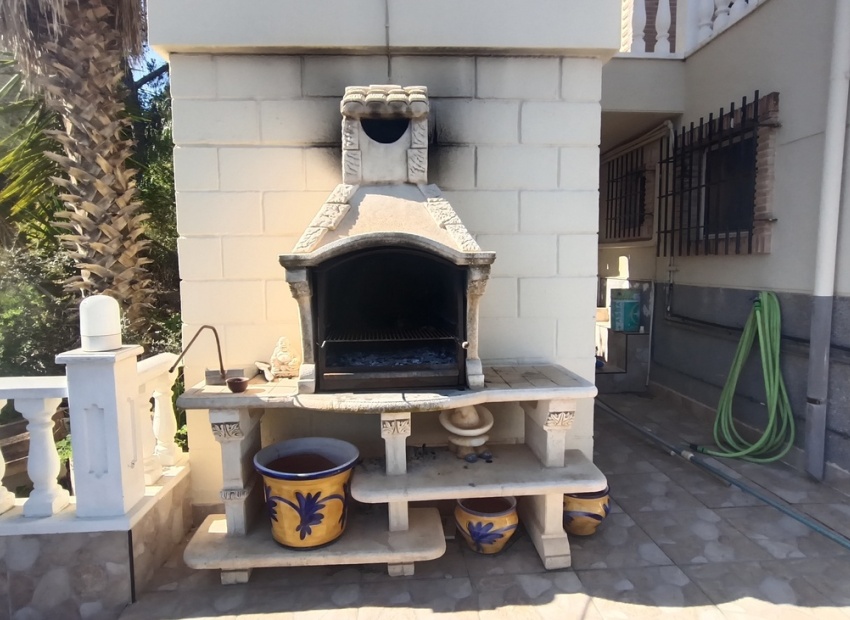 Resale - Villa - Canadas De San Pedro - Costa Calida