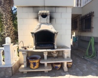 Resale - Villa - Canadas De San Pedro - Costa Calida