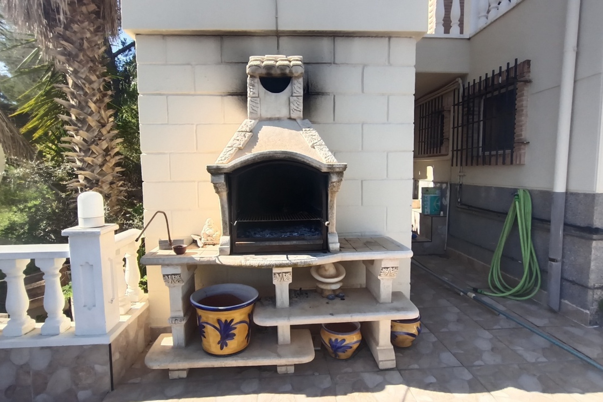 Resale - Villa - Canadas De San Pedro - Costa Calida