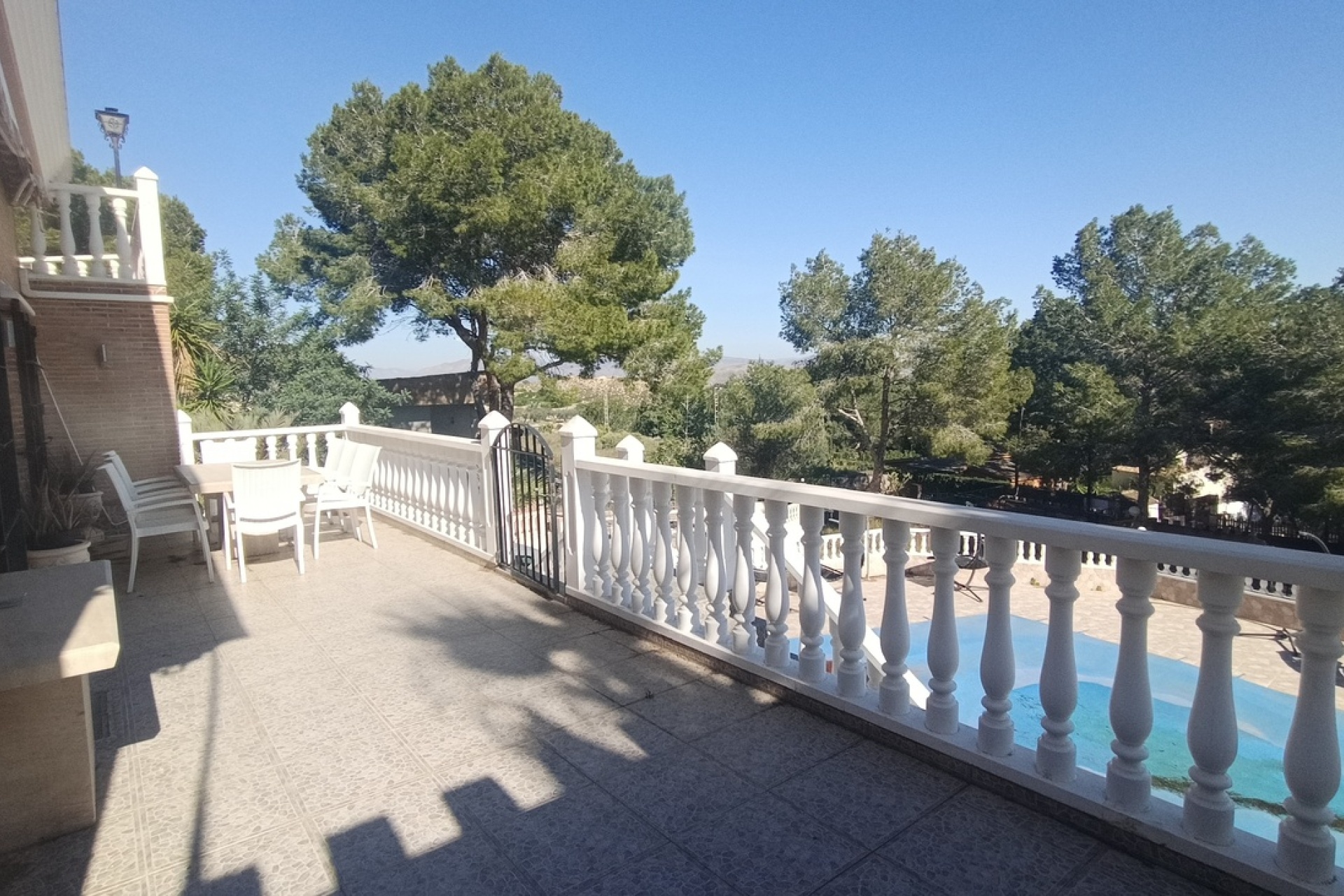 Resale - Villa - Canadas De San Pedro - Costa Calida