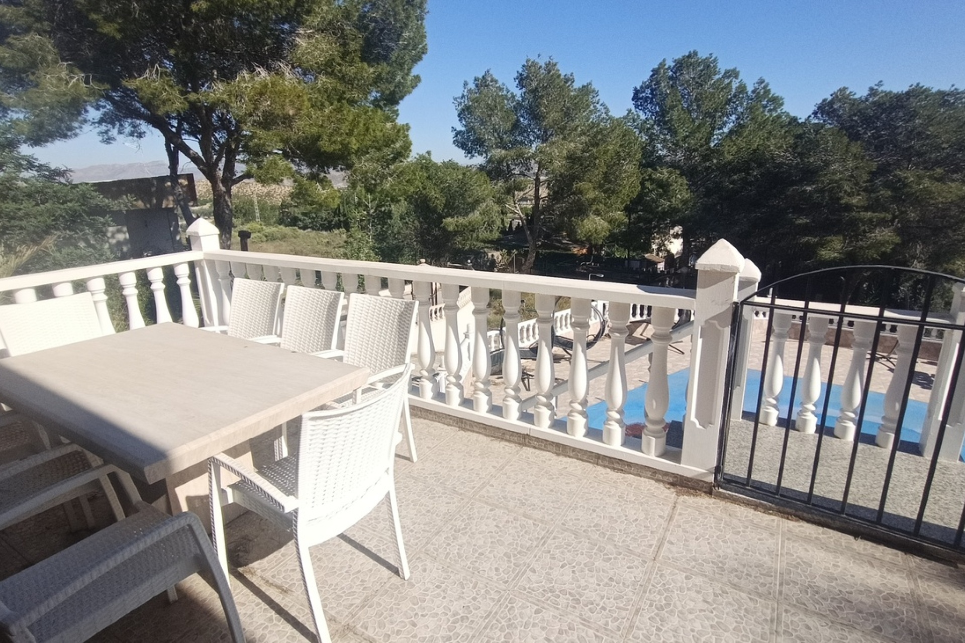 Resale - Villa - Canadas De San Pedro - Costa Calida