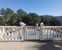 Resale - Villa - Canadas De San Pedro - Costa Calida