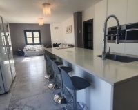 Resale - Villa - Canadas De San Pedro - Costa Calida