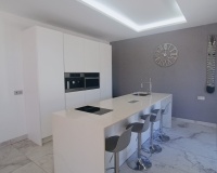 Resale - Villa - Canadas De San Pedro - Costa Calida