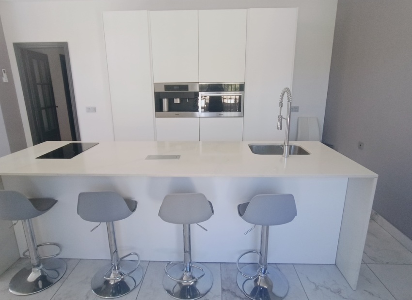 Resale - Villa - Canadas De San Pedro - Costa Calida