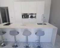 Resale - Villa - Canadas De San Pedro - Costa Calida