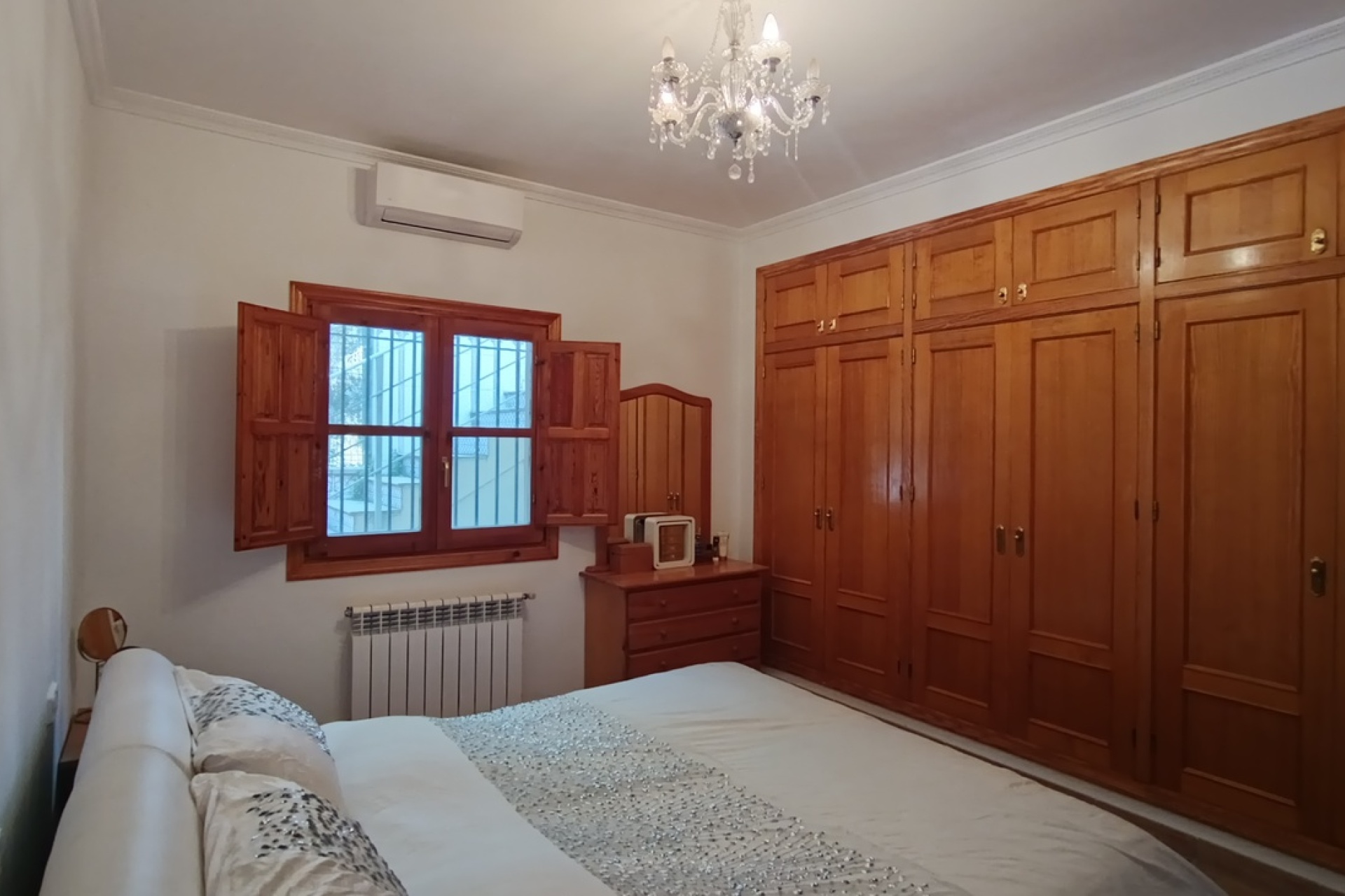 Resale - Villa - Canadas De San Pedro - Costa Calida