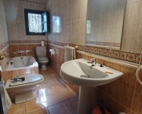 Resale - Villa - Canadas De San Pedro - Costa Calida